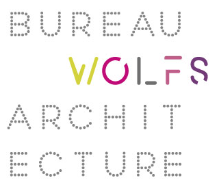 Bureau d'architecture Wolf